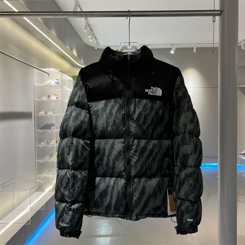 The North Face Down Jackets